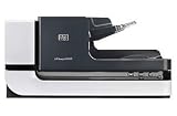 HP ScanJet N9120 Document Flatbed Scanner - Flatbed scanner - 11.8 in x 34 in - 600 dpi x 600 dpi - ADF ( 200 sheets ) - up to 5000 scans per day - Hi-Speed USB