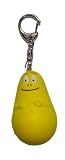 Eigenschaften Leblon-Delienne / Barbapapa Mini-Squeezie Schlüsselanhänger gelb