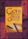 God's Answers to Your Questions