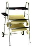 Keysco Tools Mobile Masker, Model# 78004