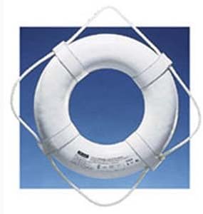 Cal-June G-19 19 White Ring Buoy-Ind Boxed (14)