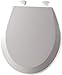 Read Bemis 500EC346 Biscuit Easy Clean Round Closed Front Toilet Seat With Ultrahinge- 500EC Details Bemis 500EC346 Biscuit Easy Clean Round Closed Front Toilet Seat With Ultrahinge- 500EC
