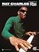 The Ray Charles 80th Anniversary Sheet Music Collection Book