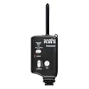 PocketWizard PWP-TR 801-125 PLUS II Transceiver (Black)