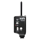 PocketWizardPWP-TR801-125PLUSIITransceiver(Black)