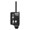 PocketWizard PWP-TR 801-125 PLUS II Transceiver (Black)