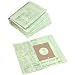 Hoover Type Sr Vacuum Cleaner Replacement Bags, Package of 3