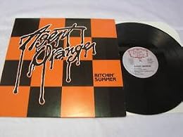 Agent Orange Picture 6