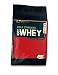Optimum Nutrition 100% Whey Gold Chocolate 10Lb Pr