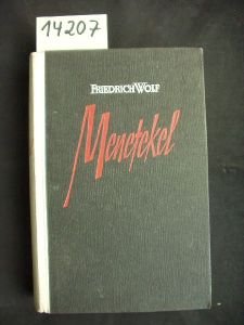 Menetekel