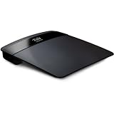 Cisco Linksys Factory Refurbished E1500 Wireless-N WiFi Router with SpeedBoost