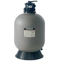Hot Sale Hayward S310T2 Pro-Series 30-Inch Top-Mount Pool Sand Filter for In-ground Pools