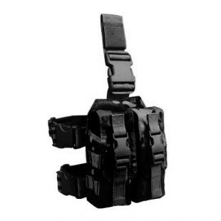 Condor Drop Leg Mag Pouch