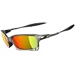 Oakley X-Squared Men's Polarized Active Casual Sunglasses