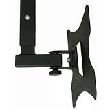 VideoSecu LCD monitor Plasma TV Ceiling Mount VESA200 66lb ML404AB 1H3