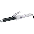 Vidal Sassoon VSIR1503 1 inch Answers Curling Iron for Coarse Hair