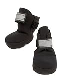 GRANITE GEAR ENDURANCE DOG BOOTIES SMALL SET OF 4 BOOTS