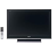 SONY BRAVIA 32V型地上・BS・110度デジタルハイビジョン液晶テレビ KDL-32J3000-B