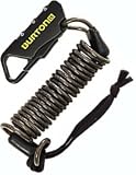 BURTON TETHER LOCK BLACK 206590/001