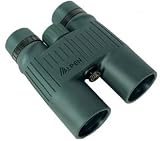 Alpen 8 x 42 Pro Series Water Proof Roof Prism Binocular with 7.0 Degree Angle of View, USA