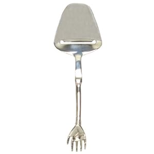 Buy Decorative Cheese Shaver With Stainless Steel Hands Handle now!