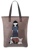 Marc Jacobs Miss Marc Shopper Bag Twig Brown 31dtUQC6 zL. SL160 Marc Jacobs Miss Marc Shopper Bag Twig Brown