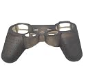 Sony PS3 Controller Pad Silicon Skin- Black