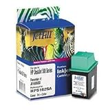 Remanufactured Ink Jet Cartridge, Color (JTFJF60800)