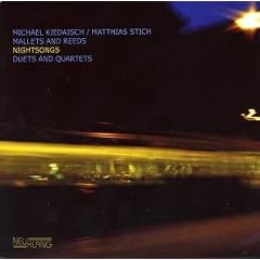 Kiedaisch/Stich - Nightsongs