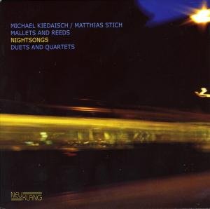 Cover image : Duets and Quartets