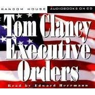 Executive Orders (Tom Clancy)