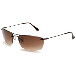 Ray-Ban Unisex RB3156 Sunglasses
