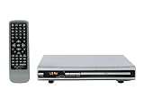 DVDプレーヤー DVD-G108U
