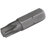 Wiha 72577 Torx Bits, T20, 30-Pack