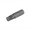Wiha 72573 Torx Bits, T8, 30-Pack