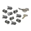 Yakima SKS Lock Cores for Yakima Rooftop Car Racks