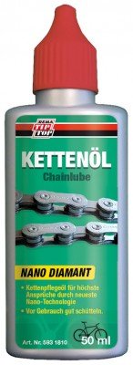Tip Top Schmiermittel Kettenöl Nano Diamant