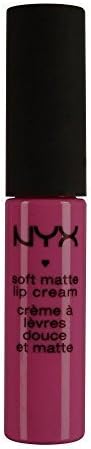 NYX Soft Matte Lip Cream (Prague Smlc18)