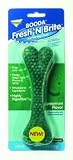 Aspen Pet Booda Fresh n Brite Large Spearmint Flavor Dog Chew