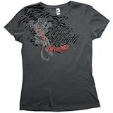 Speed and Strength Women's Cat Out'a Hell T-Shirt