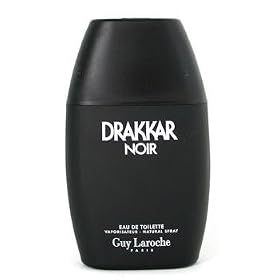 Drakkar Noir Eau De Toilette Spray 200ml/6.7oz
