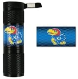 Kansas Jayhawks LED Flashlight