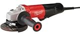 31dta42Ym%2BL. SL160  Milwaukee 6 Inch Small Angle Grinder with Slide Switch