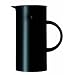 Shelton Press Coffee Maker, 8-Cups, Black