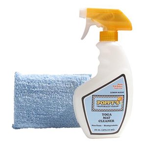 Poppy's Naturally Clean All Purpose Spray Cleaner, 16 Fluid Ounce