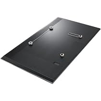 Samsung WMN1000B Fixed Low-Profile Wall Mount for Select Samsung 40-Inch to 55-Inch Displays