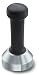 Gaggia 610100287 Kaffeemehlpresser Edelstahl mit Holzgriff