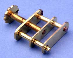 Buy Clamp - Hoffman by Science, Art and More now!