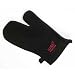 HARK Kamin Ofen Handschuh Grillhandschuh aus Wildleder