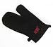 HARK Kamin Ofen Handschuh Grillhandschuh aus Wildleder